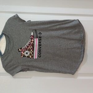 Converse Tshirt youth